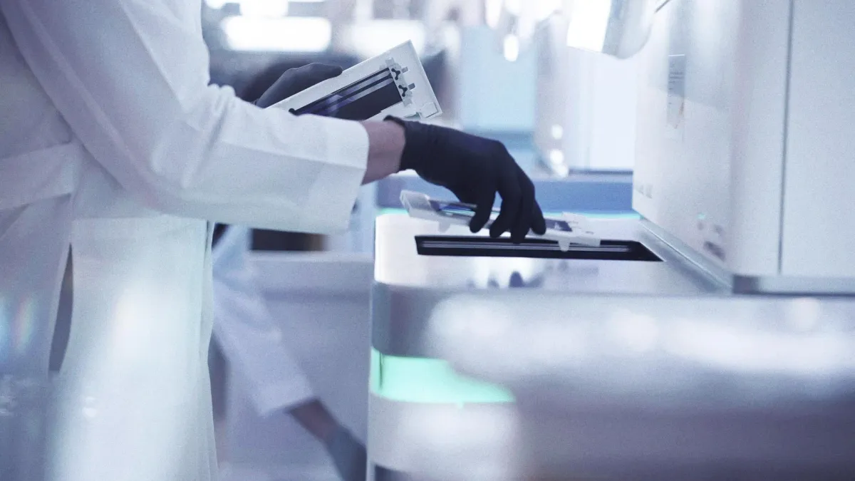 Boosting the Fight Against Childhood Cancer with AI