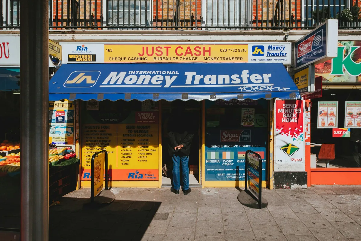 Western Union Enters the Digital Age with Dollar-Backed Stablecoin