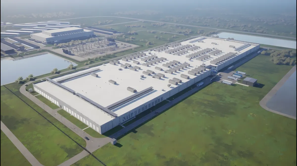 Applied Digital Signs $5 Billion AI Lease with Major U.S. Hyperscaler in North Dakota