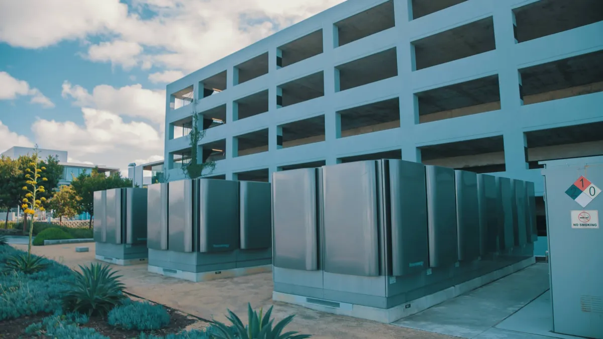 Brookfield Invests Up to $5 Billion to Deploy Bloom Energy's Advanced Fuel Cells for AI Infrastructure