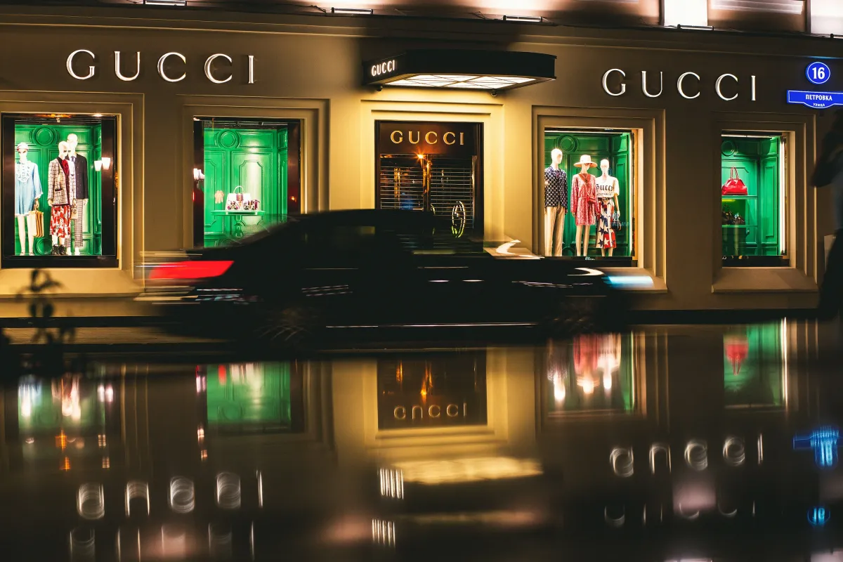 L'Oréal Acquires Kering Beauty for $4.66B: What It Means for the Luxury Market