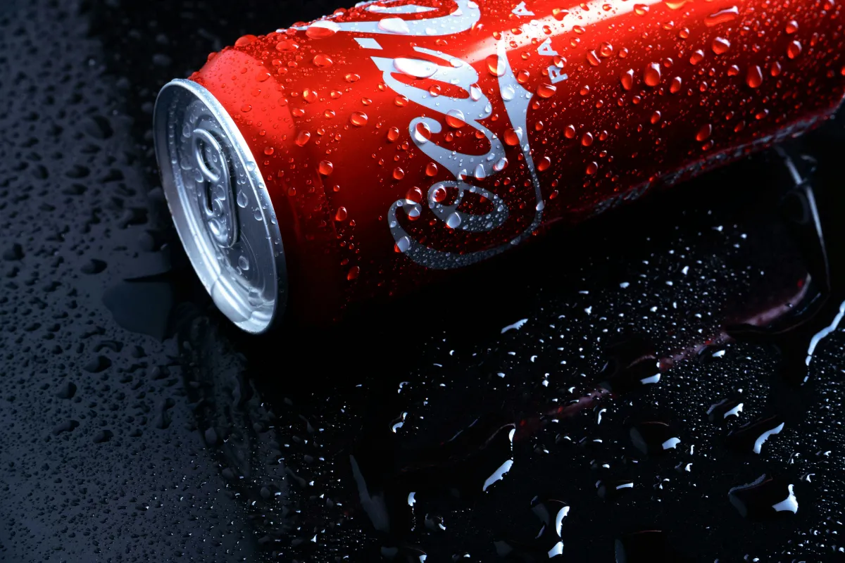 Coca-Cola Beats Expectations with 6% Growth Despite Higher Prices