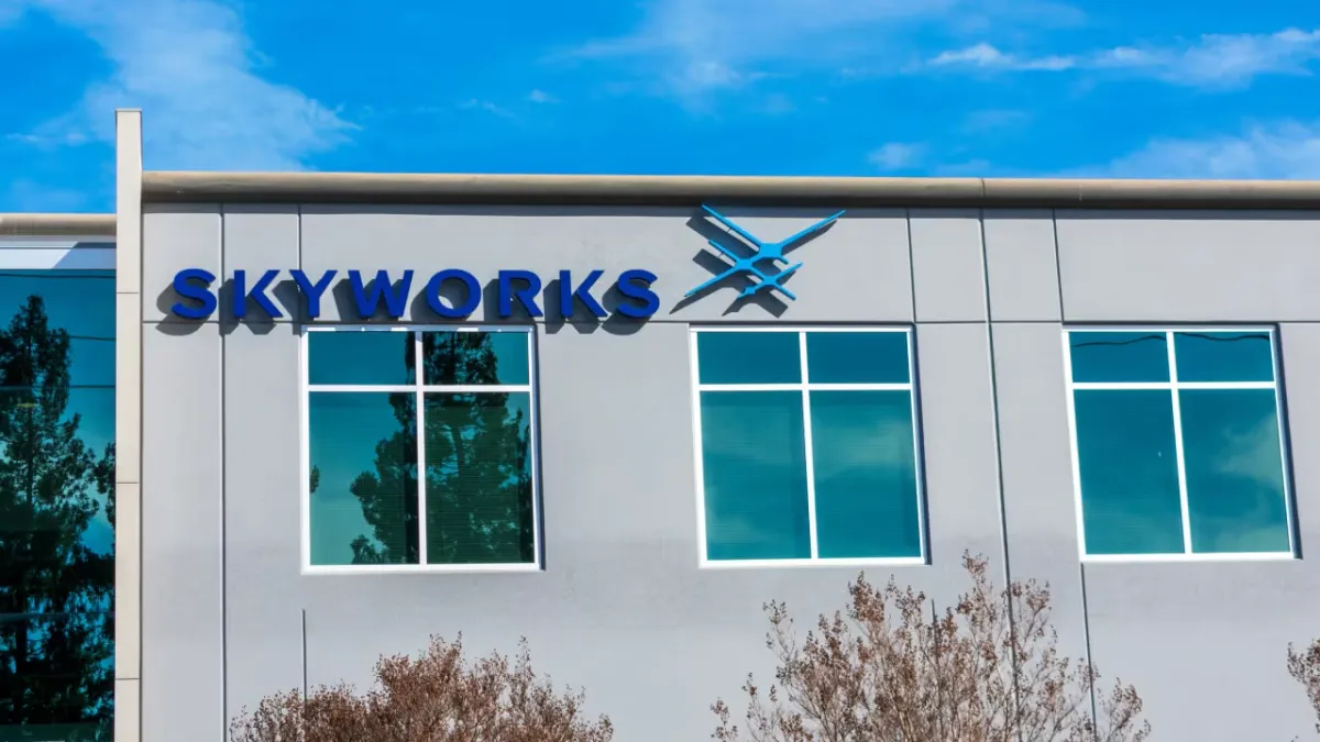 Skyworks-Qorvo $22B Merger Creates RF Chip Powerhouse