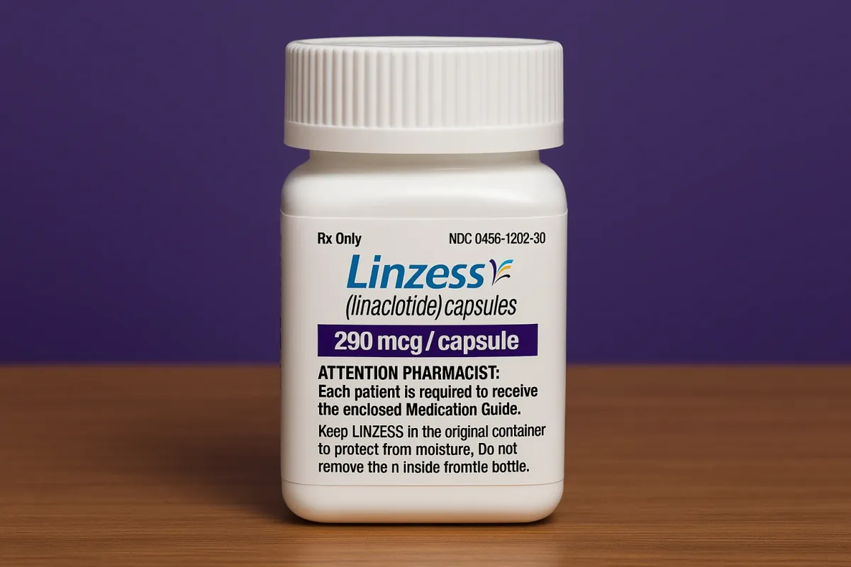 Ironwood Rises as AbbVie’s Linzess Sales Beat Expectations