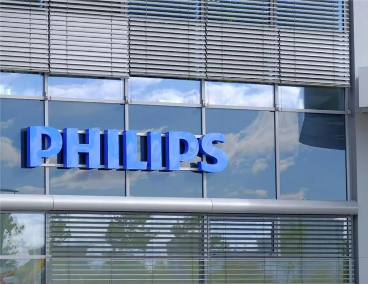 FDA Issues Major Warning to Philips Over Medical Device Quality Failures