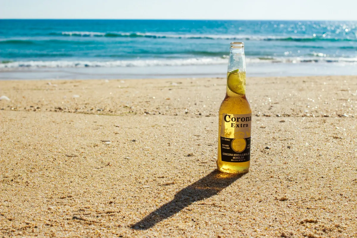 Constellation Brands Beats Forecasts Despite Headwinds, Guidance Cut