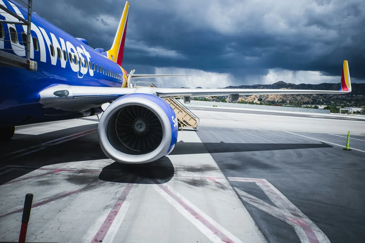 Southwest Airlines Surprises with Q3 Profit as Business Makeover Takes Flight