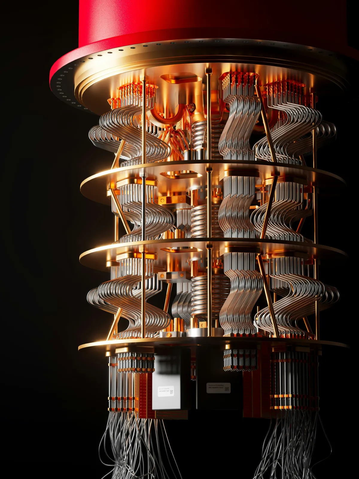 U.S. Government Eyes Equity Stakes in Quantum Computing Companies for Strategic Funding