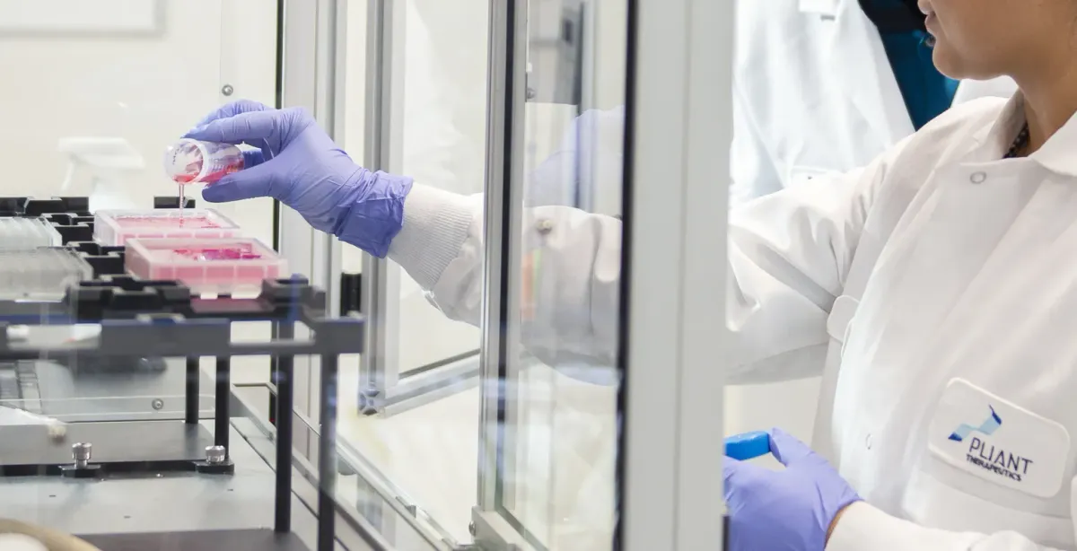 JPMorgan Downgrades Pliant Therapeutics Amid Strategic Uncertainty