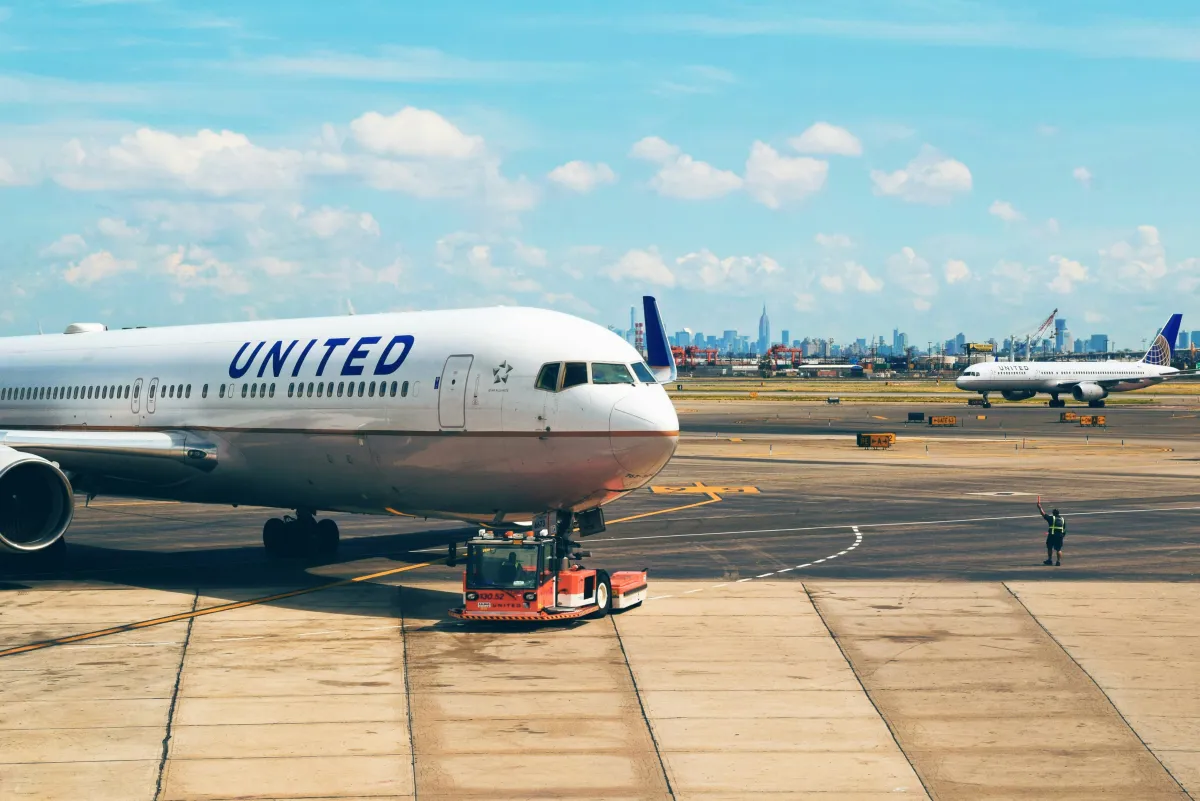 United Airlines Q3 Earnings Beat Expectations, Strong Q4 Outlook Ahead