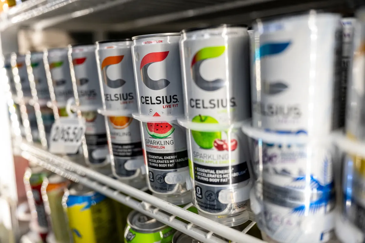 Celsius Holdings Shares Drop 24% Amid Alani Nu Distribution Shift
