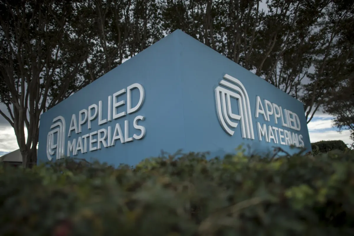 UBS Boosts Applied Materials to “Buy” on Strong WFE Outlook
