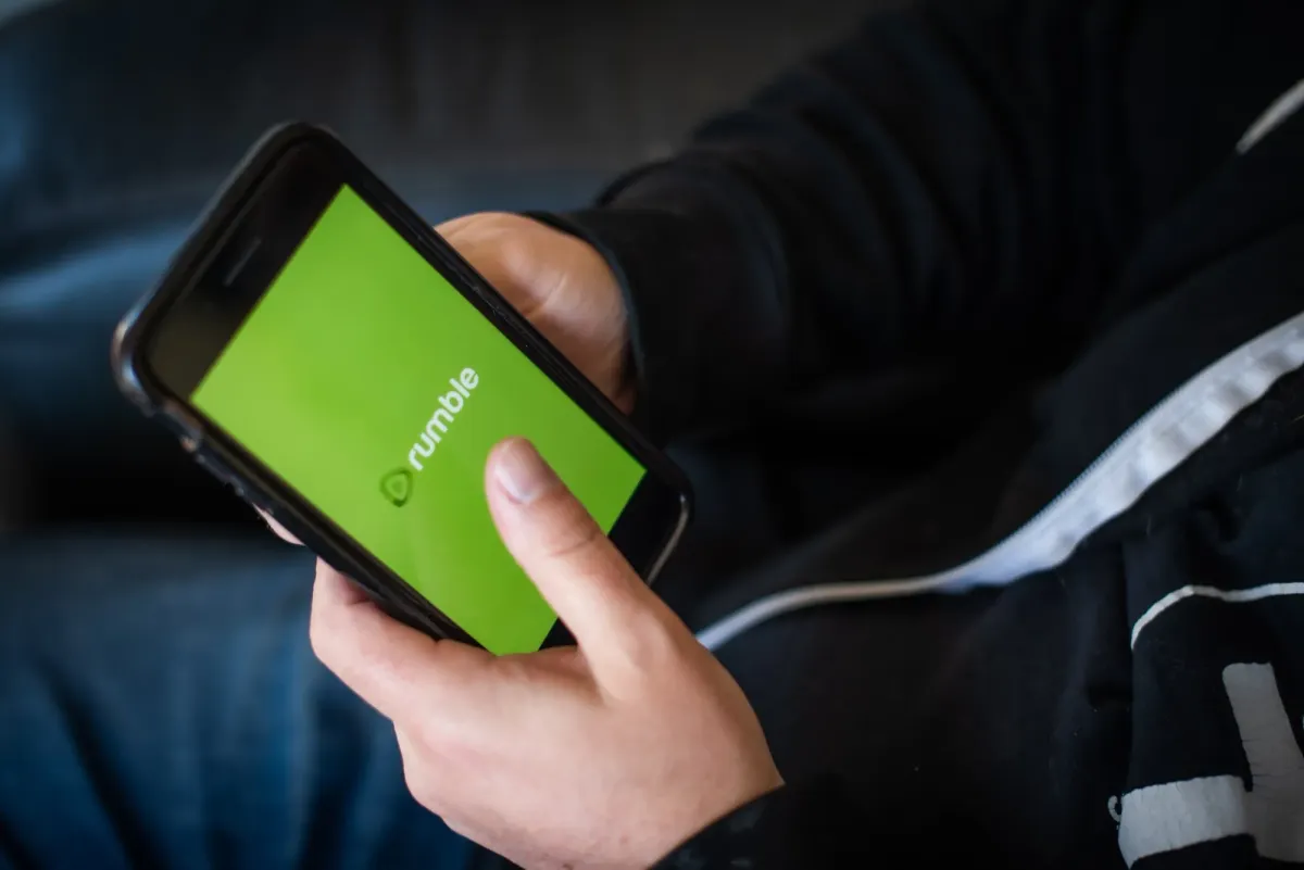 Rumble to Acquire AI Infrastructure Giant Northern Data in $970M Deal Backed by Tether