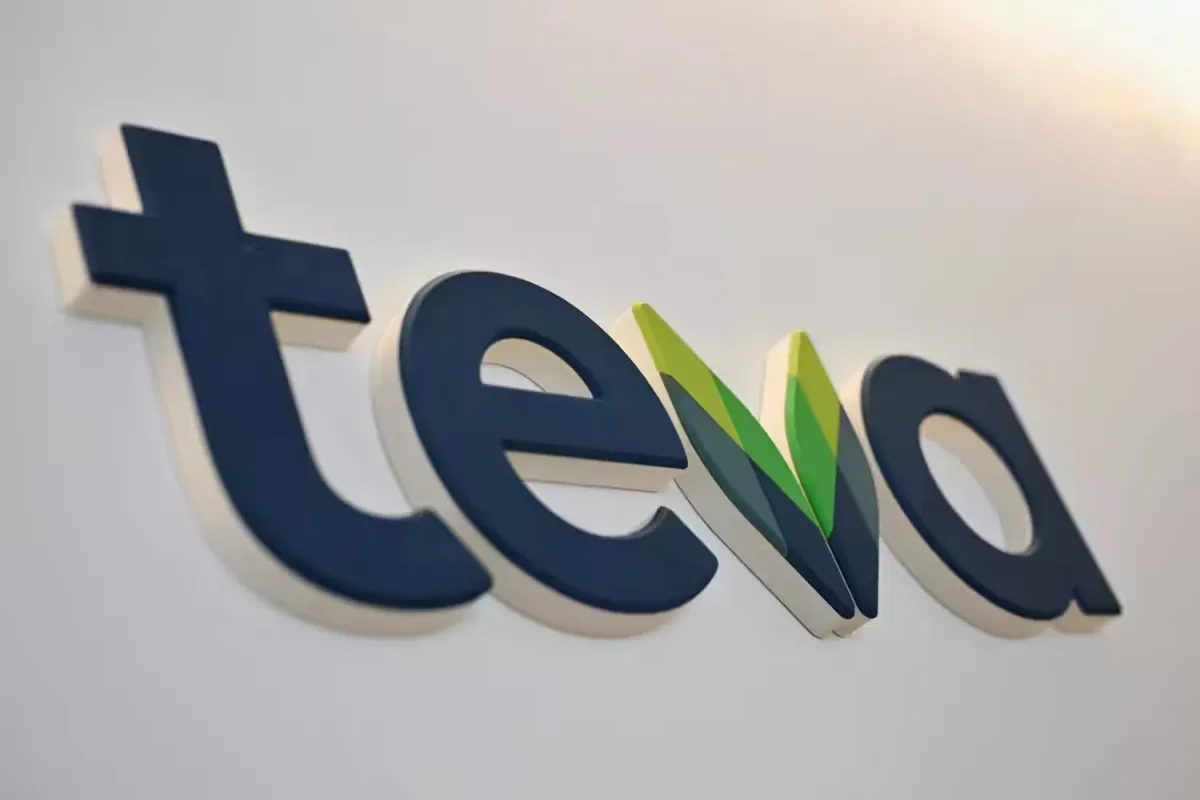 Teva Pharmaceuticals Beats Q3 Expectations as Branded Drug Strategy Pays Off