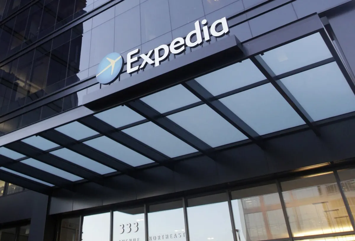 Expedia Soars on Strong Q3 Results, Raises 2025 Revenue Outlook