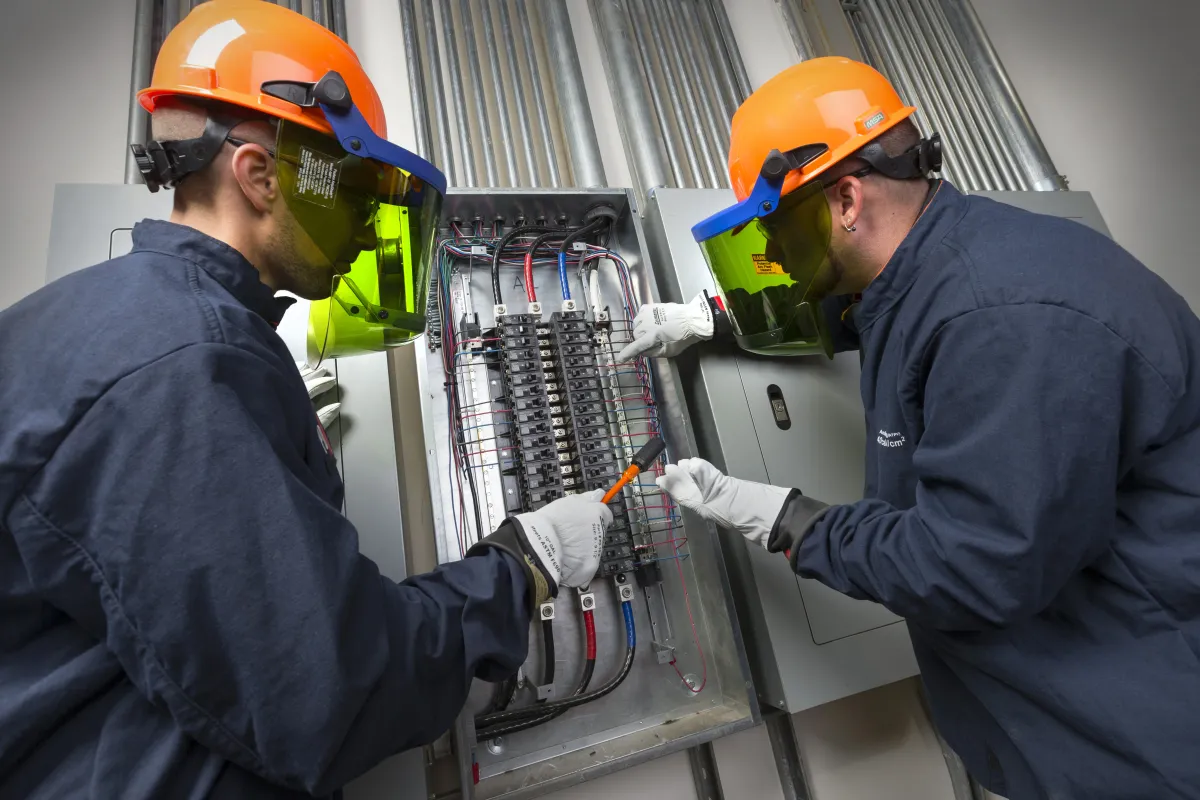 Dycom Makes Major $1.95B Data Center Bet After Record Quarter