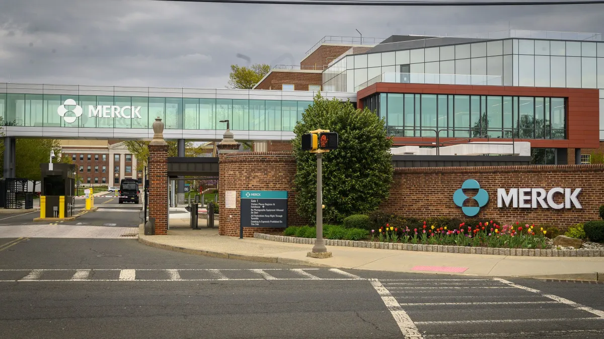 Merck’s WINREVAIR Met Primary Endpoint in Combined Pulmonary Hypertension