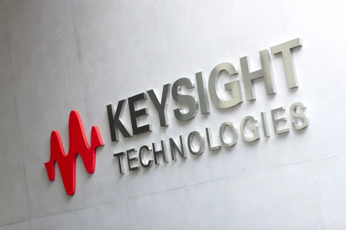 Keysight Technologies Crushes Q4 Expectations, Announces $1.5B Buyback
