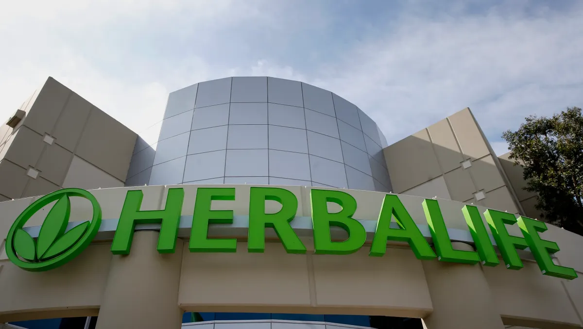Argus Upgrades Herbalife to Buy, Sees Growth Ahead