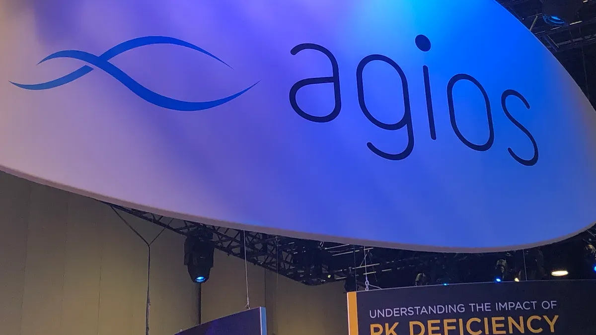 Agios Mitapivat Trial Shows Promise but Misses Key Goals