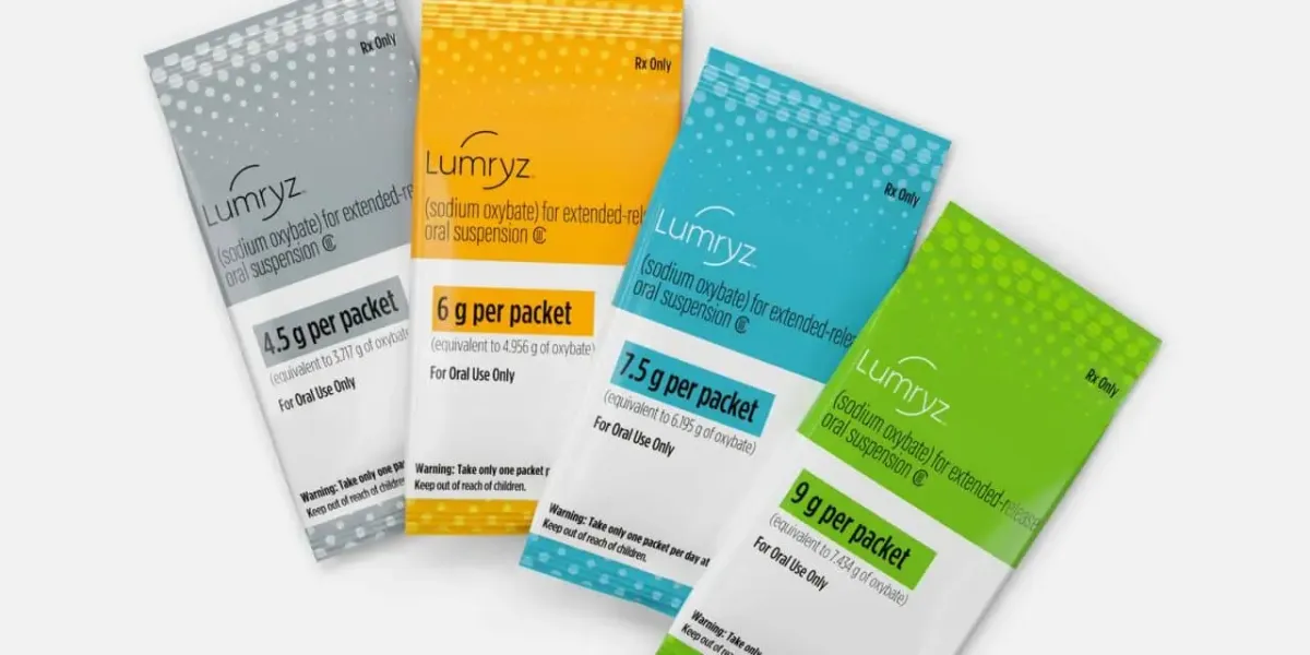 Avadel Gets Competing Bid from Lundbeck