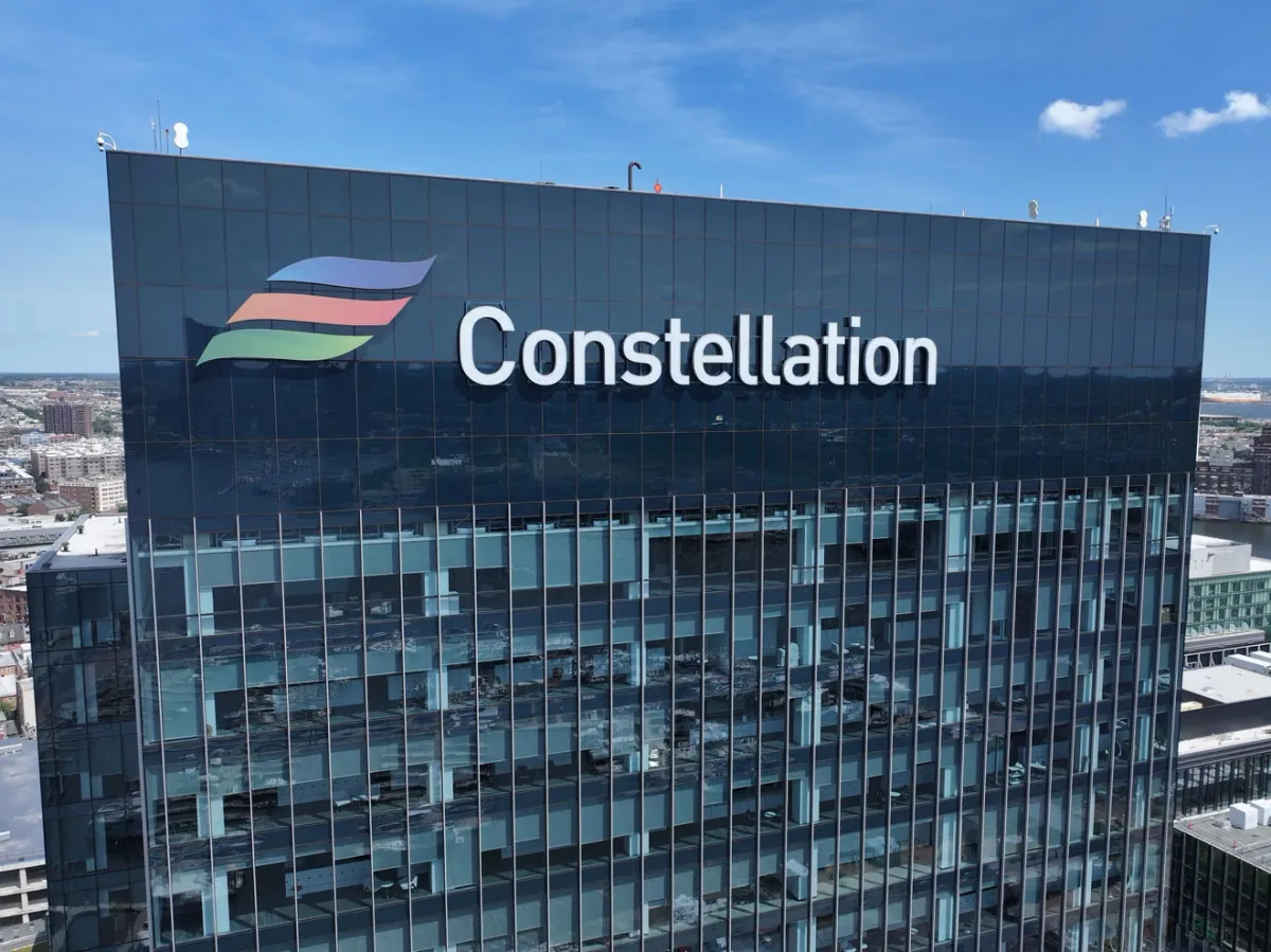 Constellation Energy Narrows 2025 Outlook After Q3 Earnings Miss