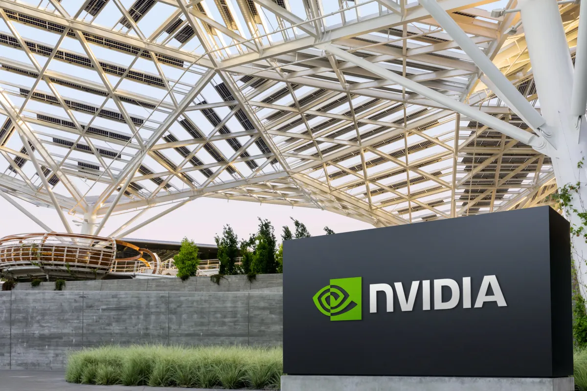 Nvidia Crushes Expectations with $65B Revenue Forecast Despite AI Bubble Fears