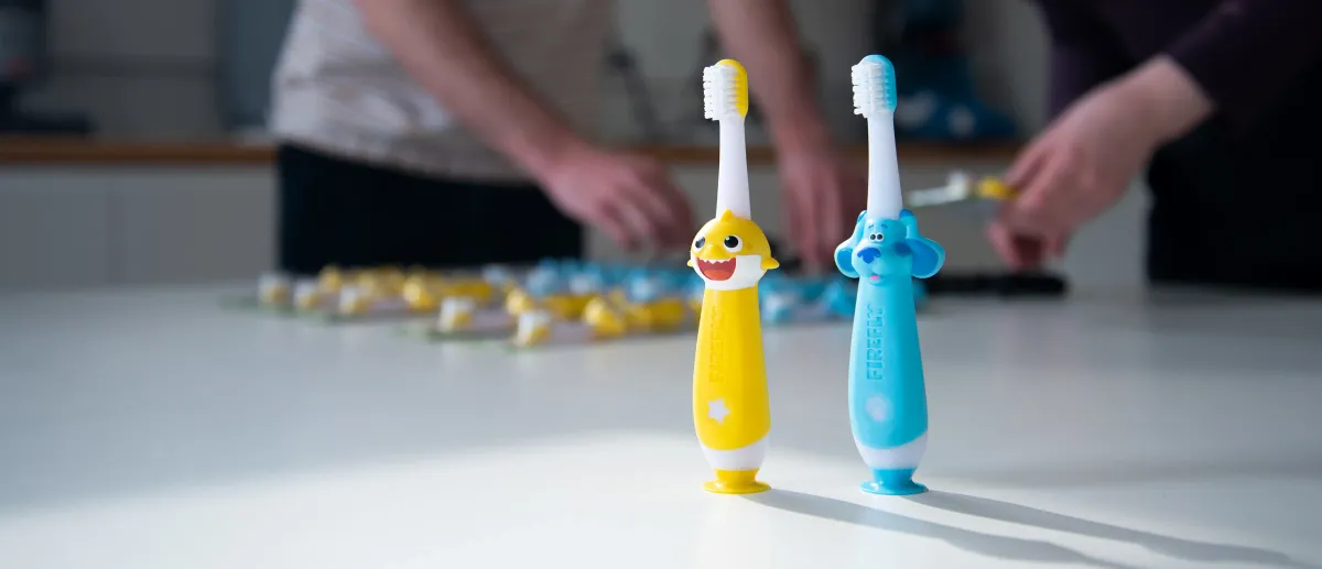 Perrigo Rethinks Its Baby Formula Business