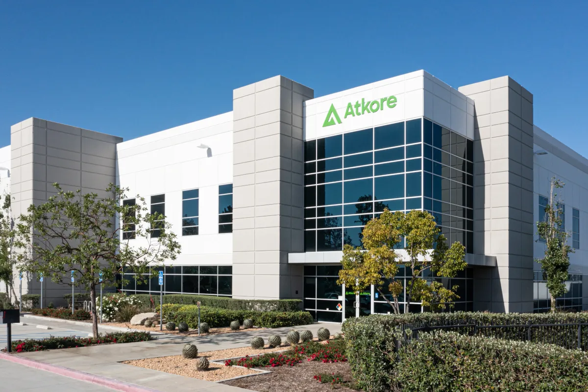 Atkore Weighs Possible Sale Amid Activist Investor Pressure