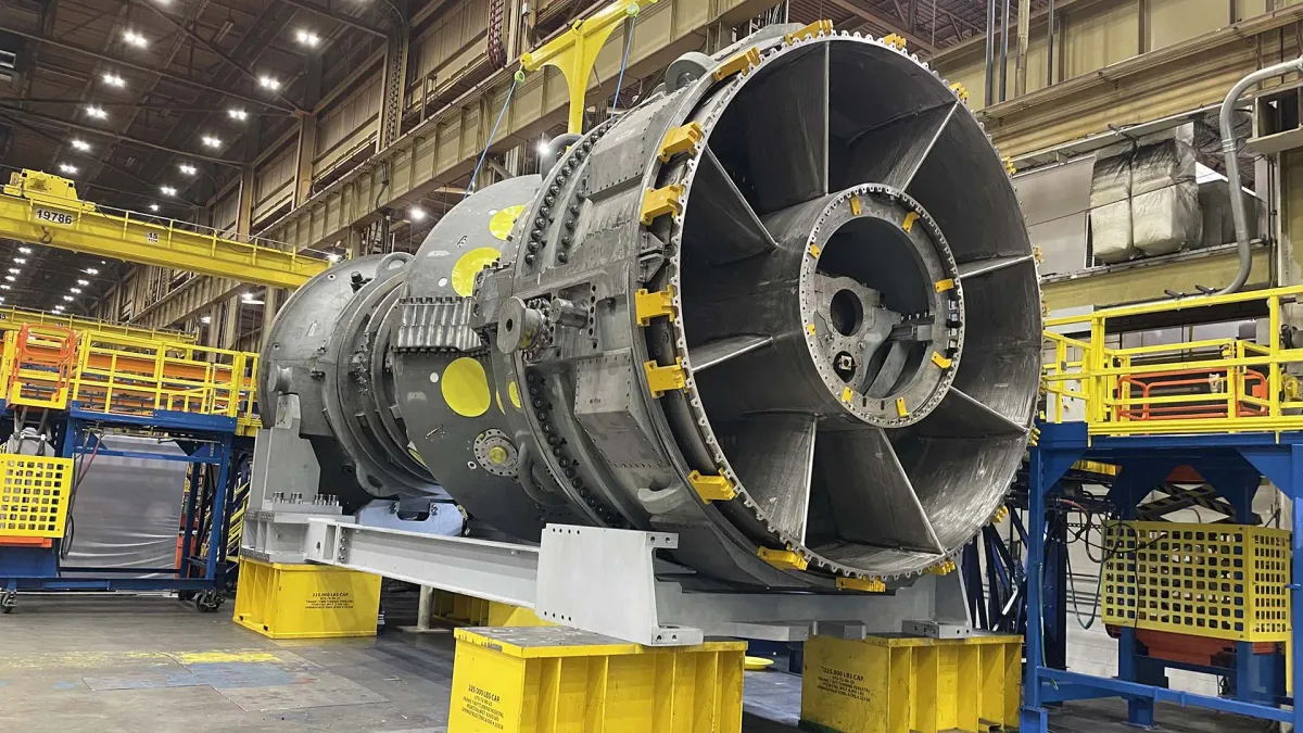 GE Vernova Stock Surges on Taiwan Wind Power Deal