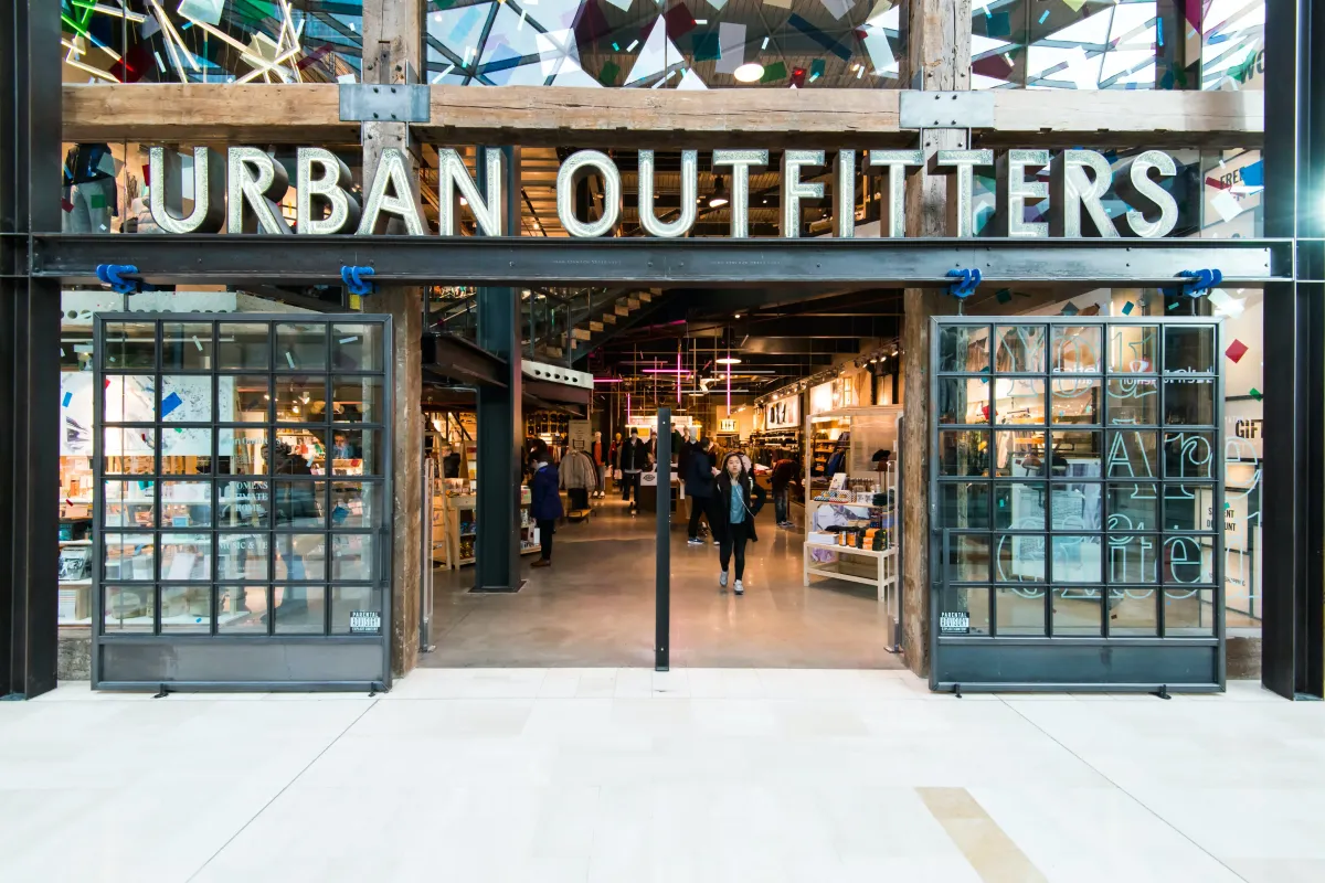 Urban Outfitters Crushes Q3 Expectations with Record Performance
