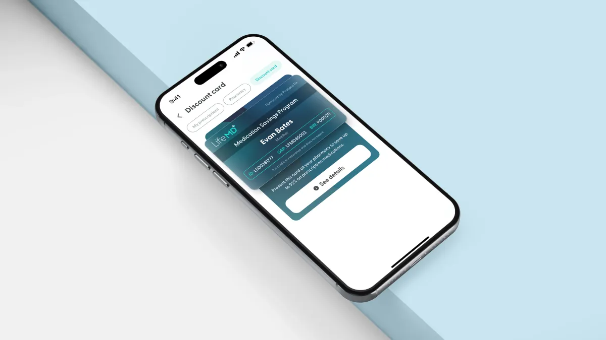 LifeMD Shares Tumble on Earnings Miss and GLP-1 Market Struggles