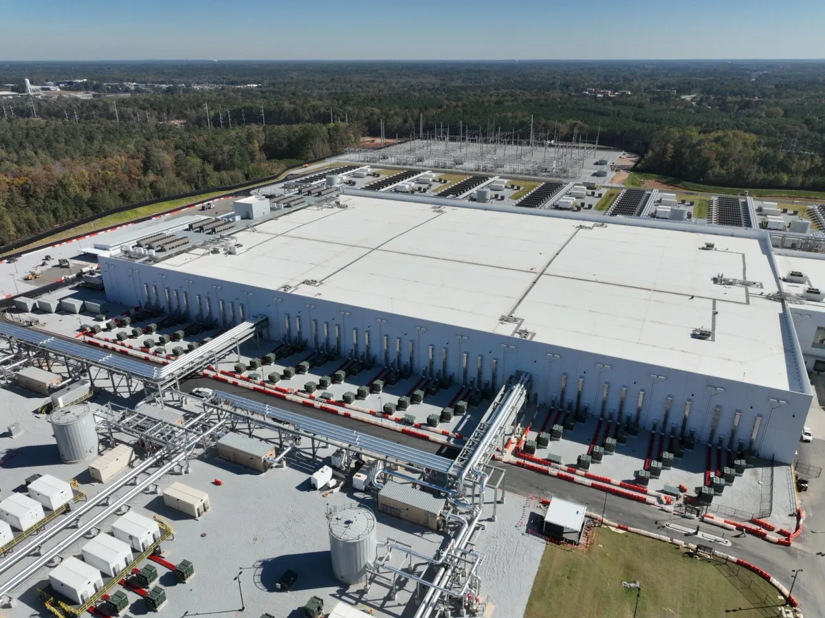 Citizens JMP Launches Bullish Coverage on Four High-Power Infrastructure Players