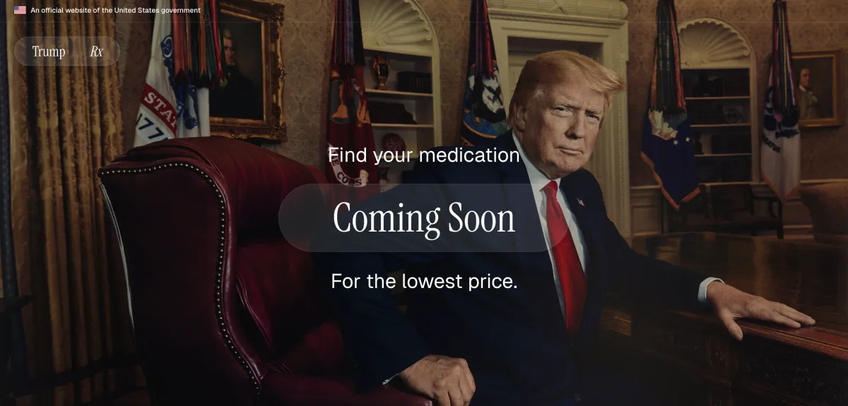 Trump Slashes Obesity Drug Prices with Lilly, Novo Nordisk Deals