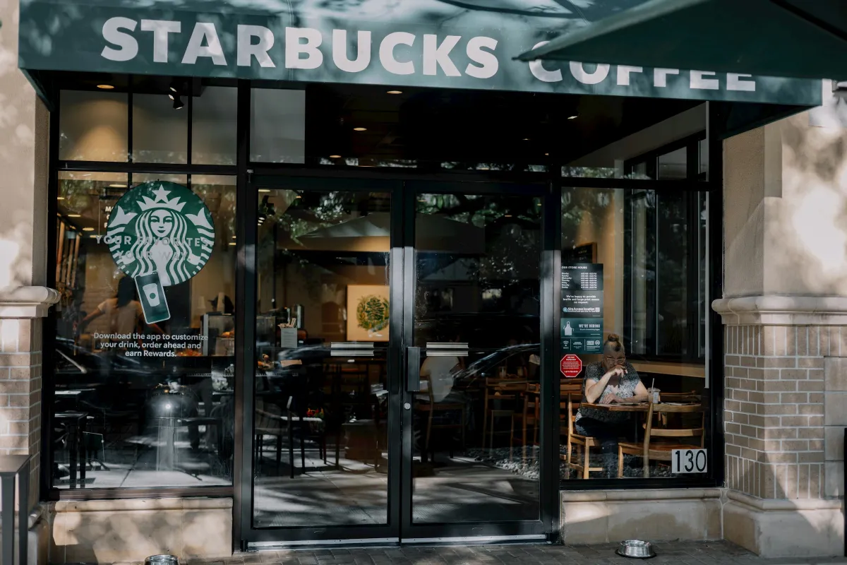 Starbucks Sells 60% Stake in China Unit to Boyu Capital for $4 Billion