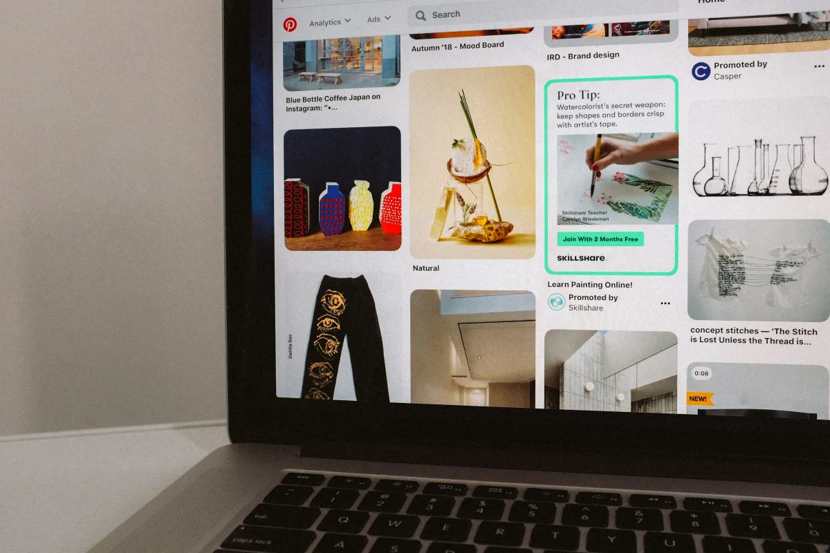 Pinterest Forecasts Lower Q4 Revenue Despite Strong Q3 Growth and Record User Numbers