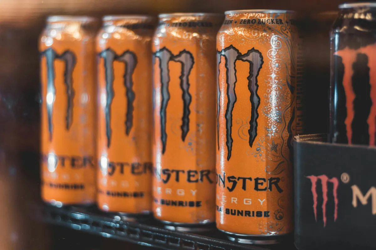 Monster Beverage’s Ultra Line Powers Strong Q3 Growth