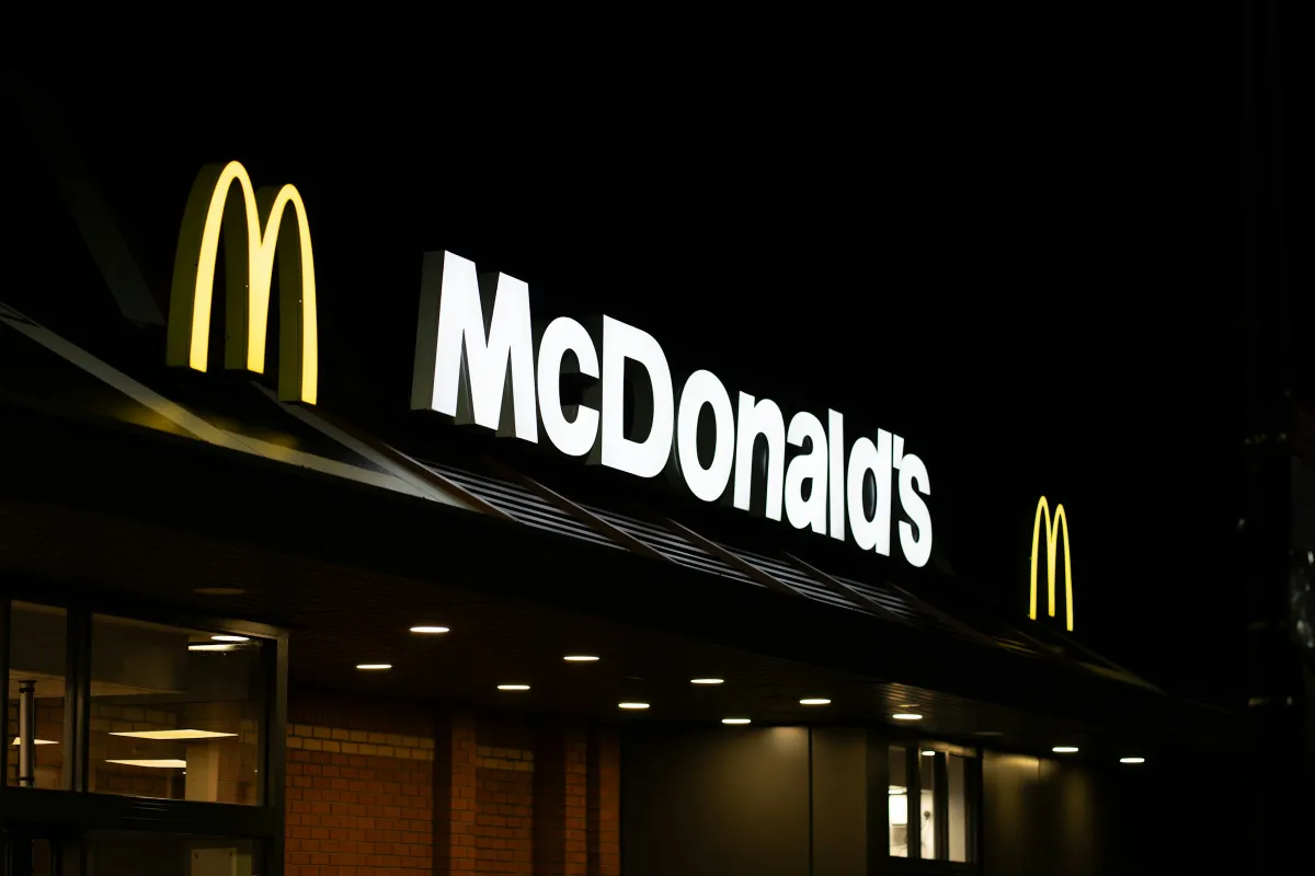 McDonald's Q3: Value Strategy Drives Sales Growth Despite Consumer Caution