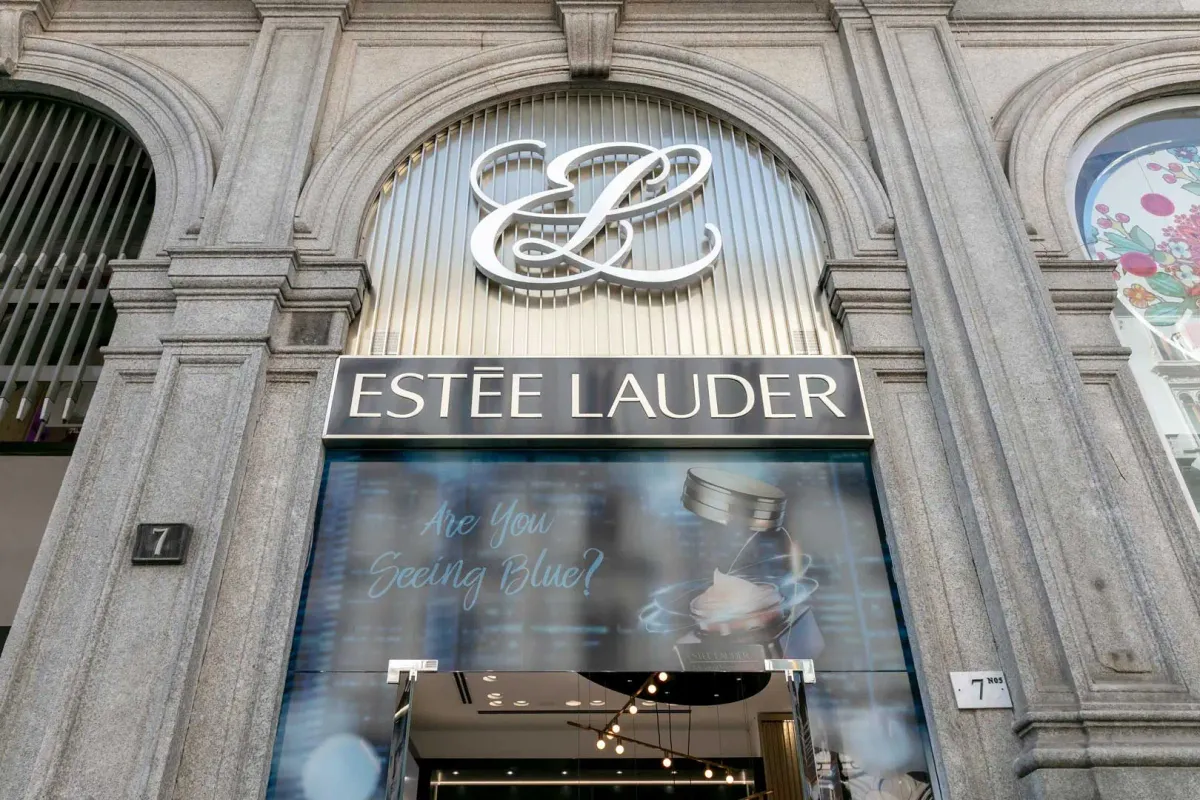Estee Lauder Downgraded to Sell Amid Concerns Over Recovery