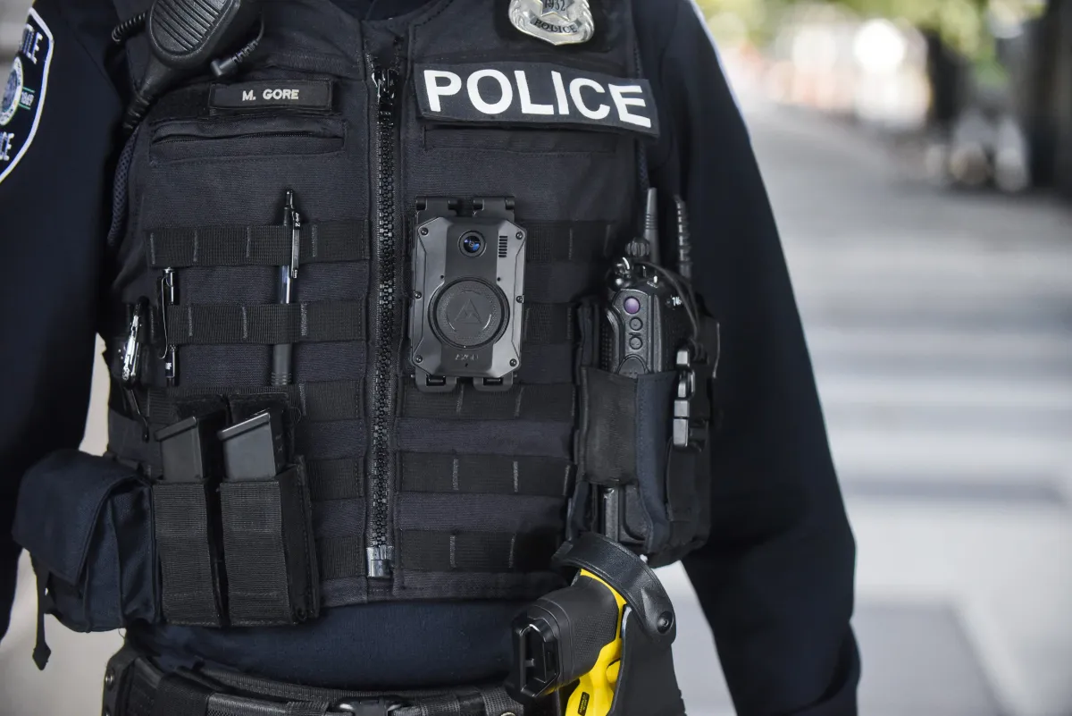 Axon Shares Plunge After Missing Q3 Profit Estimates Amid Tariff Pressures