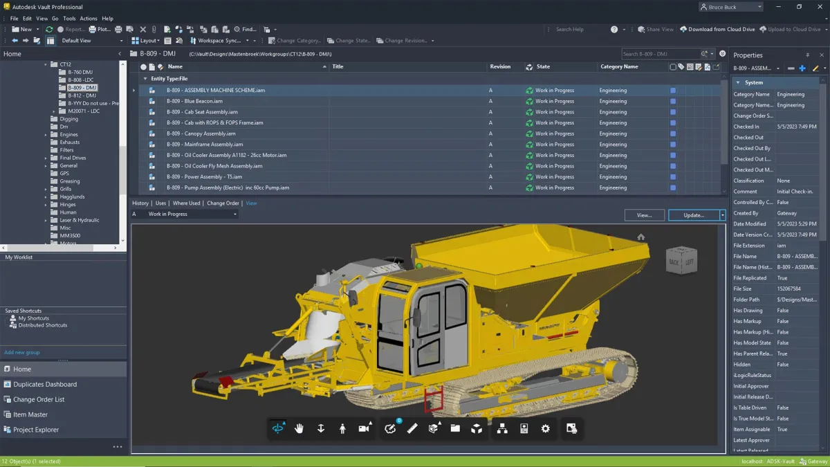 Autodesk Beats Expectations, Raises Outlook on Strong Cloud Demand