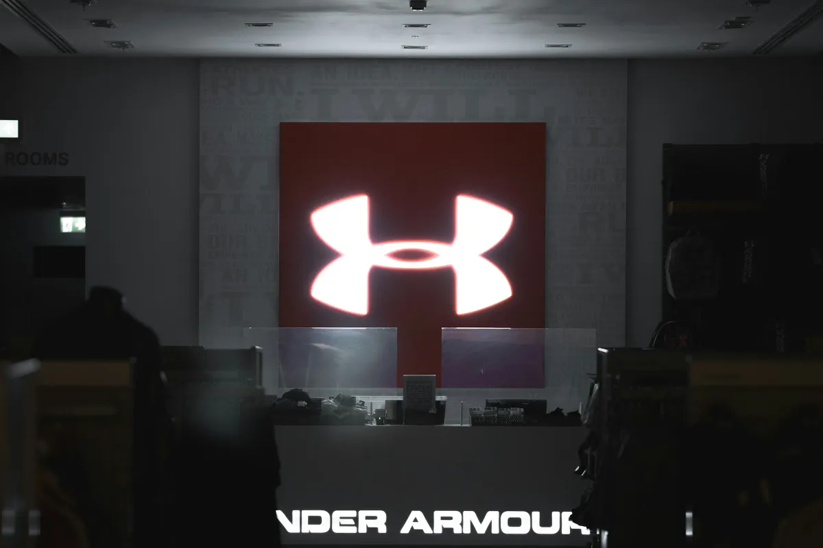 Under Armour Cuts Outlook, Faces Tariff Headwinds and Leadership Change