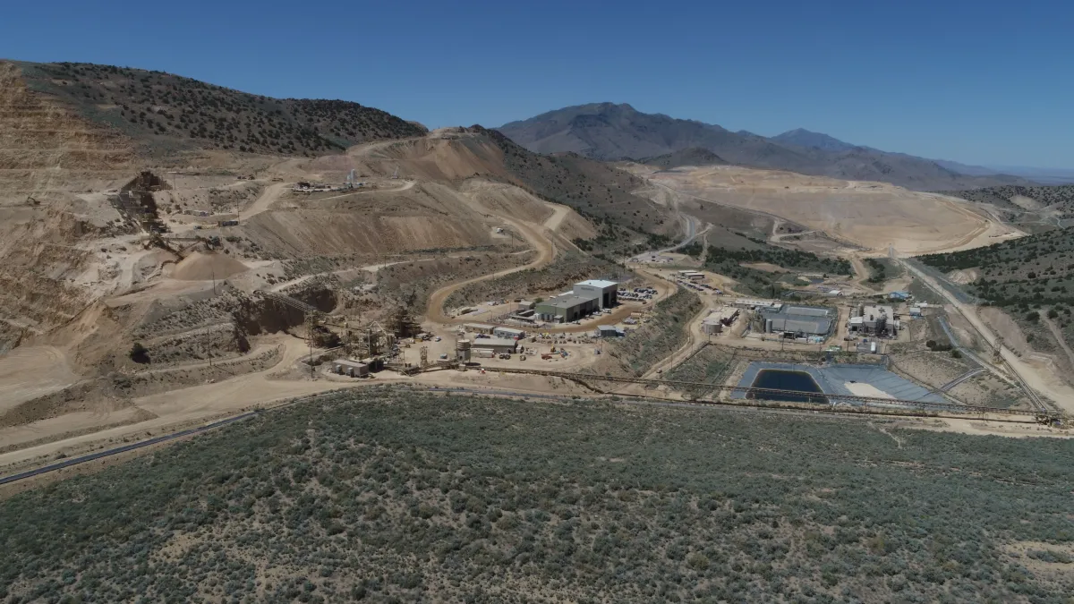 Coeur Mining Acquires New Gold for $7B, Creates $20B Mining Giant