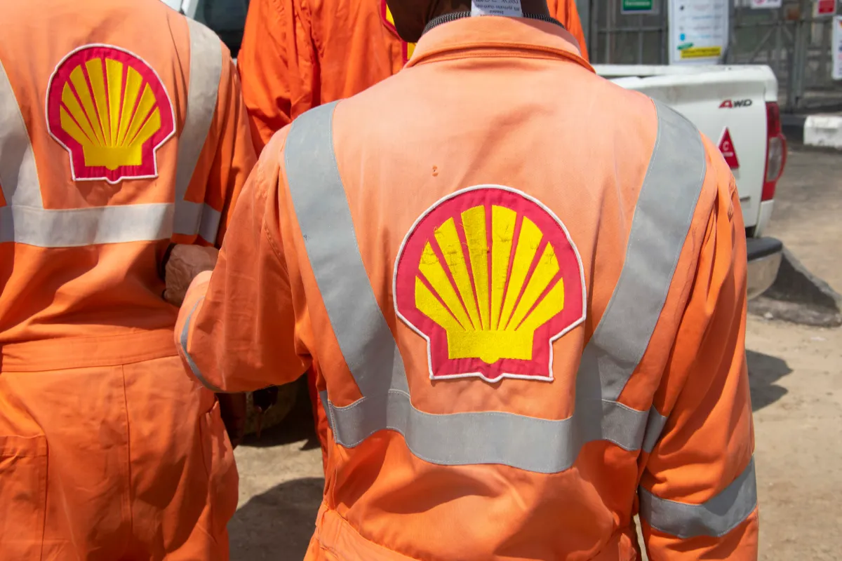 Shell Challenges Arbitration Loss to Venture Global Over LNG Contract Dispute