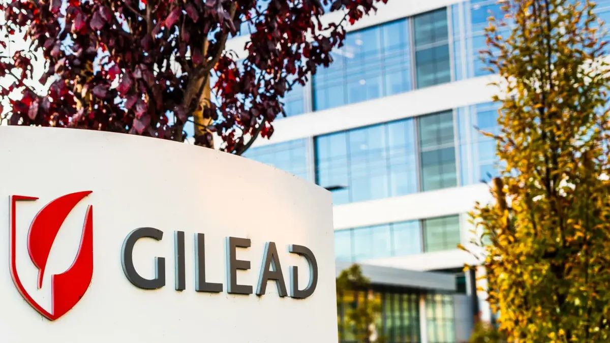 Gilead’s Trodelvy Fails to Meet Main Goal in Breast Cancer Study but Shows Early Survival Trend