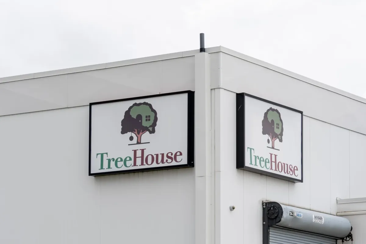Investindustrial Eyes $3 Billion TreeHouse Foods Buyout Deal
