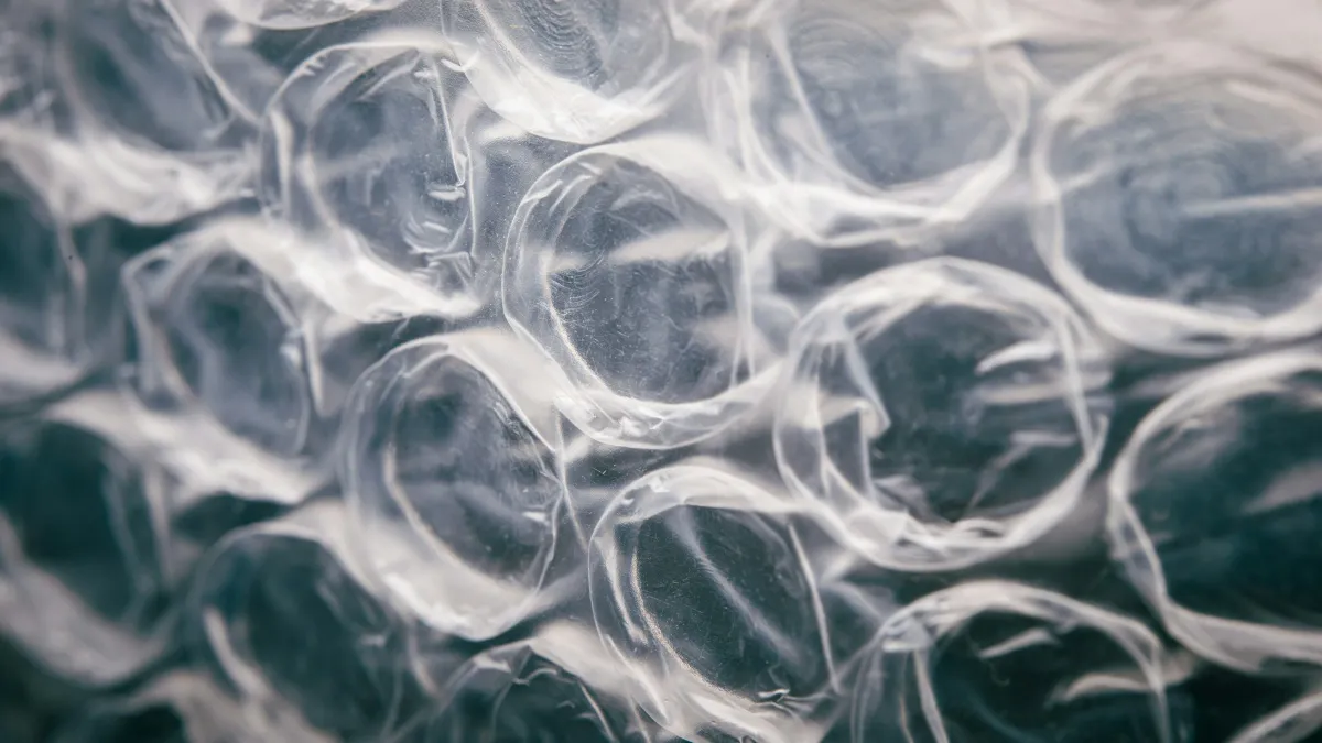 Clayton Dubilier & Rice in Talks to Take Bubble Wrap Maker Sealed Air Private