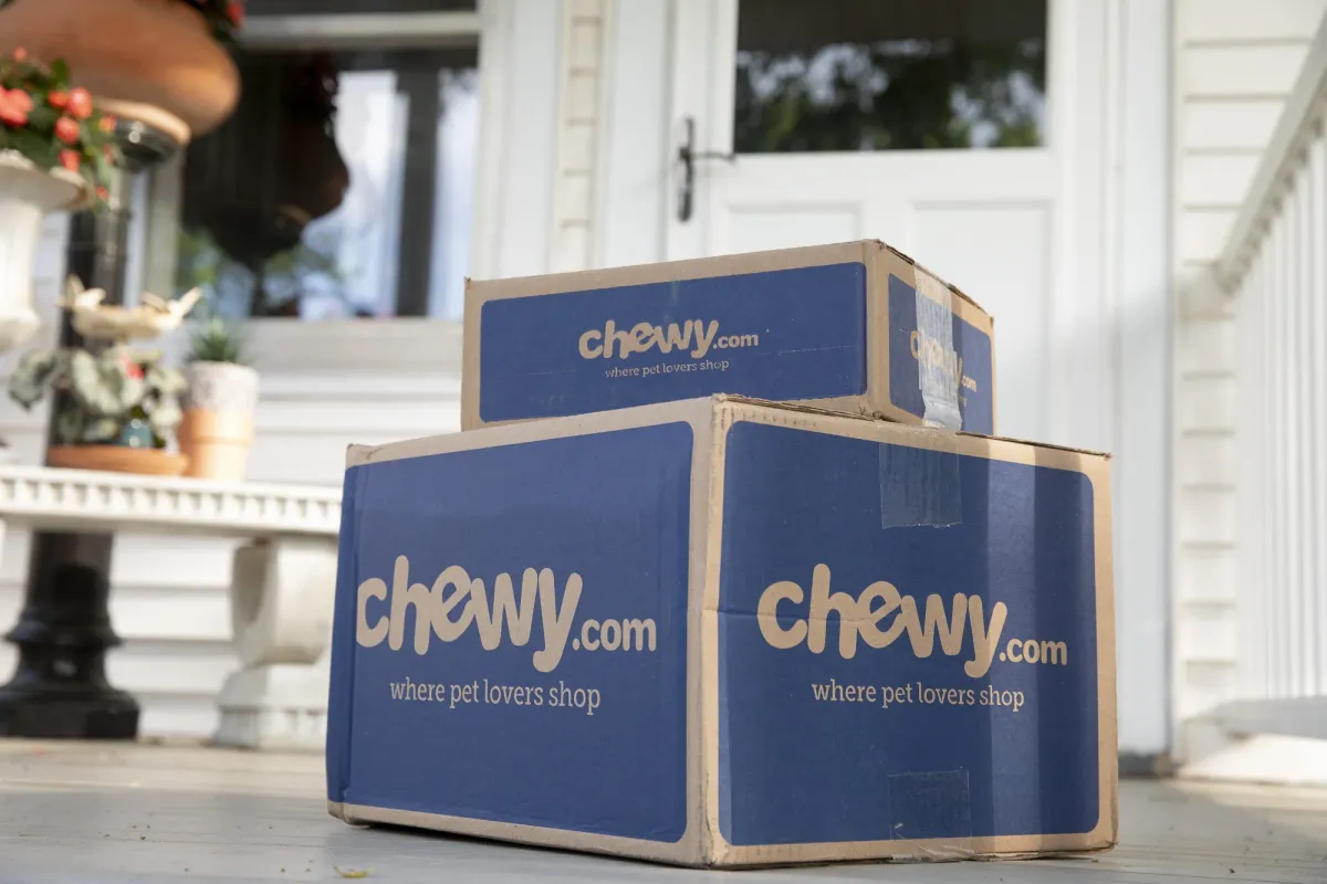 Chewy Shows Strong Growth in Q3, Expands Market Share