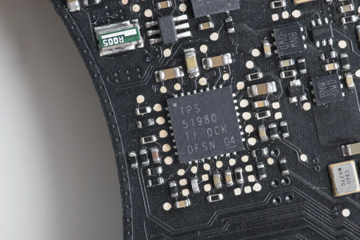 Wall Street Shakes Up Semiconductor Stocks: Key Upgrades and Downgrades Explained