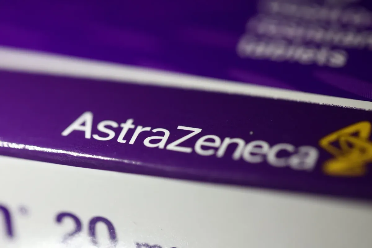 Compugen Secures $90M Deal with AstraZeneca